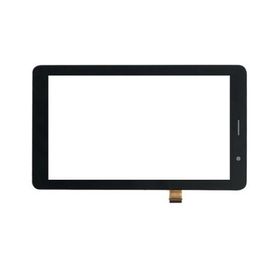 Alcatel Tab 1T Siyah 8068 7.0 9009G 3G Dokunmatik Panel