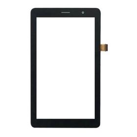 Alcatel Tab 1T Siyah 8068 7.0 9009G 3G Dokunmatik Panel