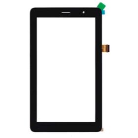 Alcatel Tab 1T Siyah 8068 7.0 9009G 3G Dokunmatik Panel