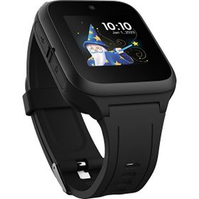 Alcatel TCL MT40X Movetime Family Watch 4G Siyah Çocuk Akıllı Saat