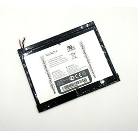 Alcatel Tlp040Dc / Tlp040Fc Batarya Pil