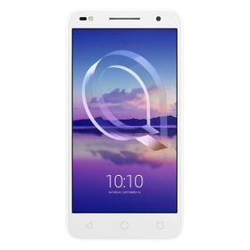 Alcatel U5 8GB Beyaz