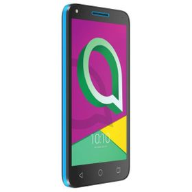 Alcatel U5 8GB Beyaz