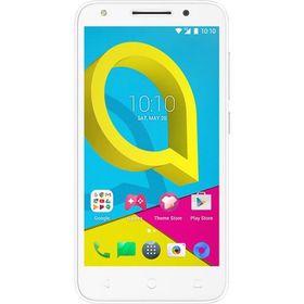 Alcatel U5 8GB Beyaz