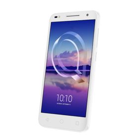 Alcatel U5 8GB Beyaz