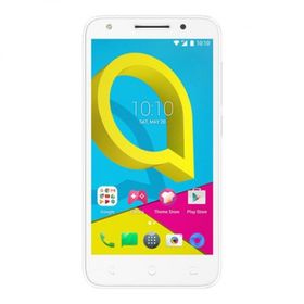 Alcatel U5 8GB Beyaz