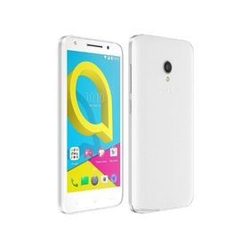 Alcatel U5 8GB Beyaz