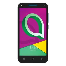 Alcatel U5 8GB Mavi