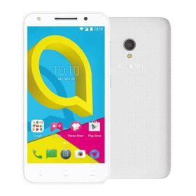 Alcatel U5 8GB Siyah