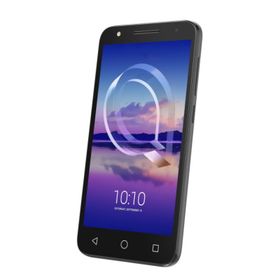 Alcatel U5 8GB Siyah