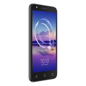 Alcatel U5 8GB Siyah