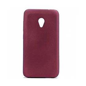 Alcatel U5 Silikon Kılıf