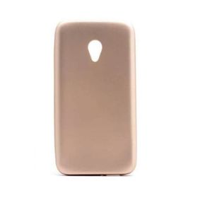 Alcatel U5 Silikon Kılıf