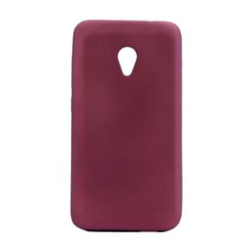 Alcatel U5 Silikon Kılıf