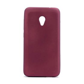 Alcatel U5 Silikon Kılıf