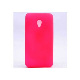 Alcatel U5 Silikon Kılıf