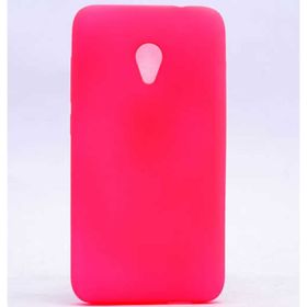Alcatel U5 Silikon Premier Kılıf