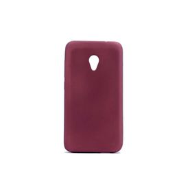 Alcatel U5 Silikon Premier Kılıf
