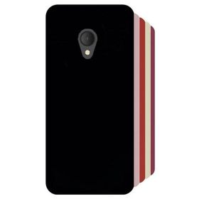 Alcatel U5 Silikon Premier Kılıf