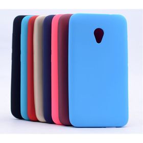 Alcatel U5 Silikon Premier Kılıf