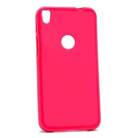 Alcatel U5 Süper Silikon Kapak Kılıf