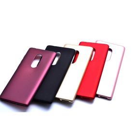 Alcatel U5 Zore Premier Silikon Kapak Kılıf