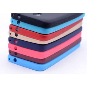 Alcatel U5 Zore Premier Silikon Kılıf
