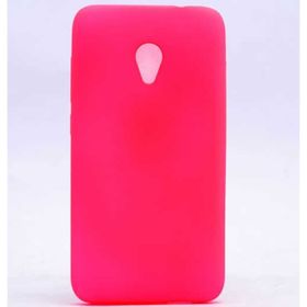 Alcatel U5 Zore Premier Silikon Kılıf