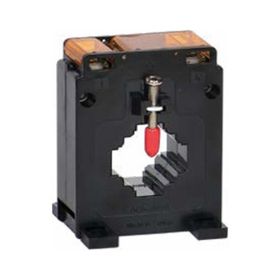 Alce ADK3010 600/5 5 Va Class 0.50 Mühürsüz - ADK3010-600/5-5VA Delikli Akım Trafosu