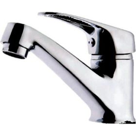 Alcera 1226651 Junıor Lavabo Bataryası