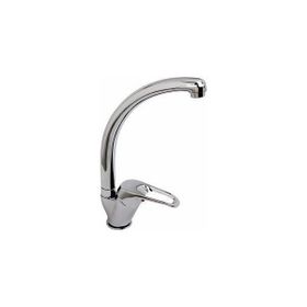 Alcera 1226653 Junıor Kuğu Lavabo Bataryası