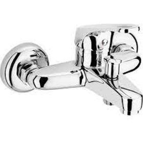 Alcera 34057101 Truva Krom Yıldız Mix Banyo Bataryası