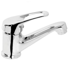 Alcera 34157202 Truva Yıldız Mix Lavabo Bataryası