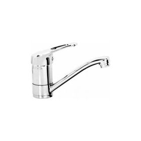 Alcera 34163202 Deniz Mix Lavabo Bataryası