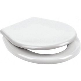 Alcera 42024 Droplast Kelebek Metal Menteşe Klozet Kapağı