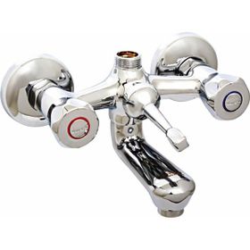 Alcera 5025201 Topuz Banyo Bataryası