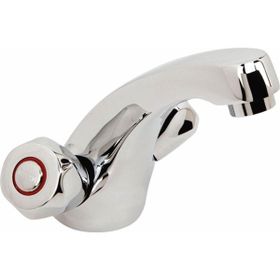 Alcera 5025223 Topuz Kartal Lavabo Bataryası