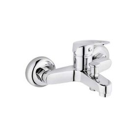 Alcera Uz 100-01 Uzay Mix Banyo Bataryası