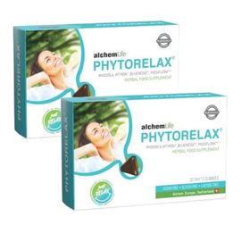 Alchem Life Phytorelax 30 Çiğnenebilir Tablet