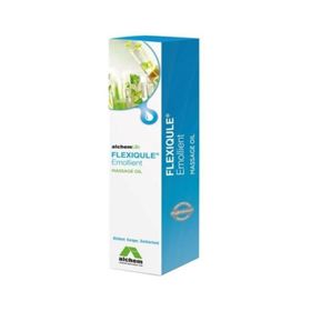 AlchemLife 50 ml Flexiqule Emollient Masaj Yağı