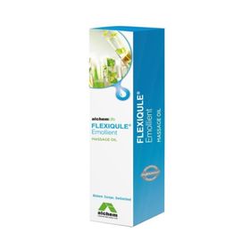 AlchemLife 50 ml Flexiqule Emollient Masaj Yağı