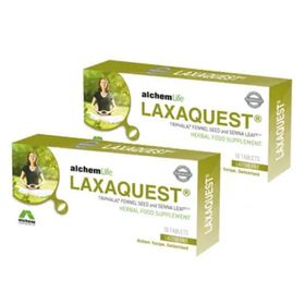AlchemLife Laxaquest 10 Tablet