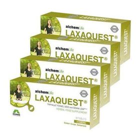 AlchemLife Laxaquest 10 Tablet