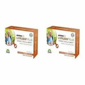 AlchemLife Livrubin Plus 30 Kapsül