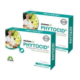 AlchemLife Phytocid 15 Kapsül