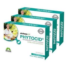 AlchemLife Phytocid 15 Kapsül