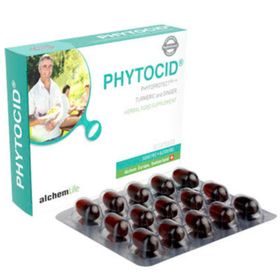 AlchemLife Phytocid 15 Kapsül
