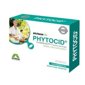 AlchemLife Phytocid 30 Kapsül