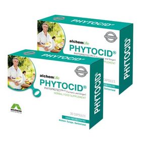 AlchemLife Phytocid 30 Kapsül