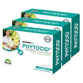 AlchemLife Phytocid 30 Kapsül